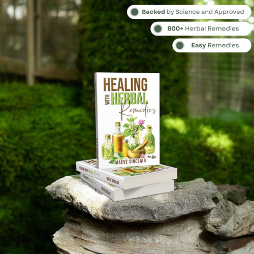 Healing With Herbal Remedies